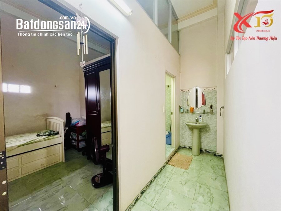 Bán nhà mặt phố Đường Lý Văn Sâm, Phường Tam Hiệp, TP Biên Hòa