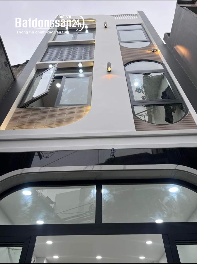 Bán biệt thự, villas Đường Hòa Hưng, Phường 12, Quận 10