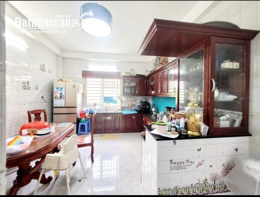 ✨ Hxh khu Bàu Cát - P14 Tân Bình - 84m2 < 4,1x20,5 > 4 tầng đẹp lung linh 💵 10,8tỷ 