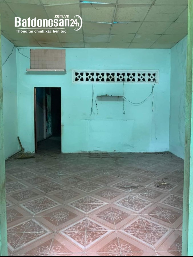 ✨ Ngang khủng 7,5m < 124m2 > Đất trống - Trần Văn Đang Q3 - Gần mặt tiền - Nở hậu 💵 