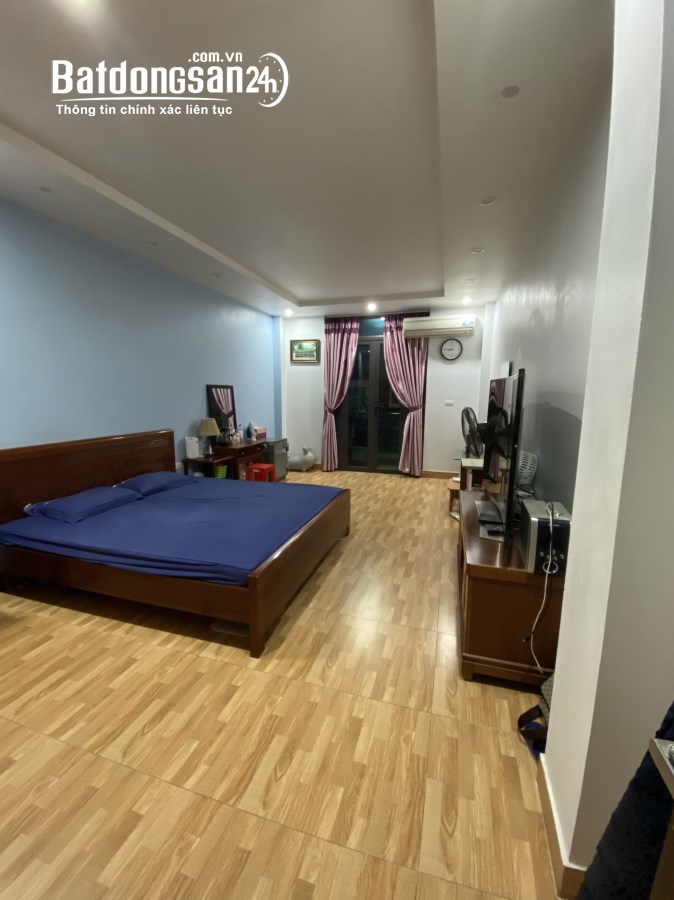 CHÍNH CHỦ bán nhà mặt phố Đông Các 5T 2 mặt thoáng, kinh doanh thời trang siêu đỉnh
