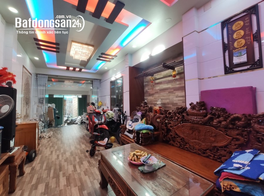 💥🏠 Gấp bán, siêu phẩm MỄ CỐC, Q.8, HXH, 110m2, 4 tầng, Hồ bơi, 4PN, chỉ nhỉnh 5 tỷ 