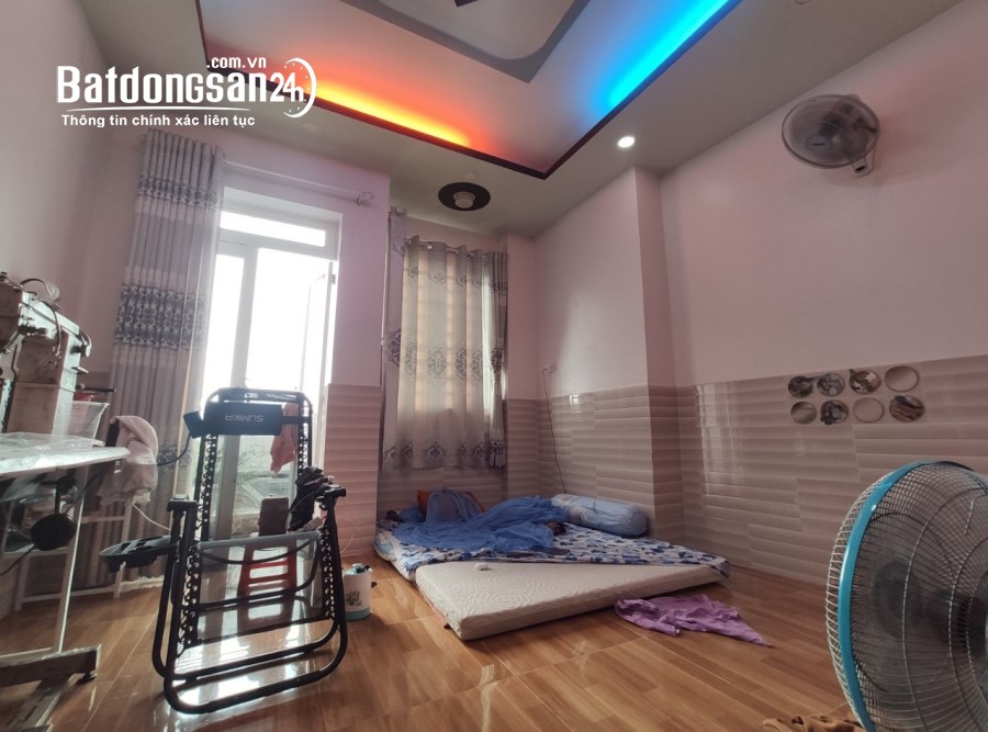 💥🏠 Gấp bán, siêu phẩm MỄ CỐC, Q.8, HXH, 110m2, 4 tầng, Hồ bơi, 4PN, chỉ nhỉnh 5 tỷ 