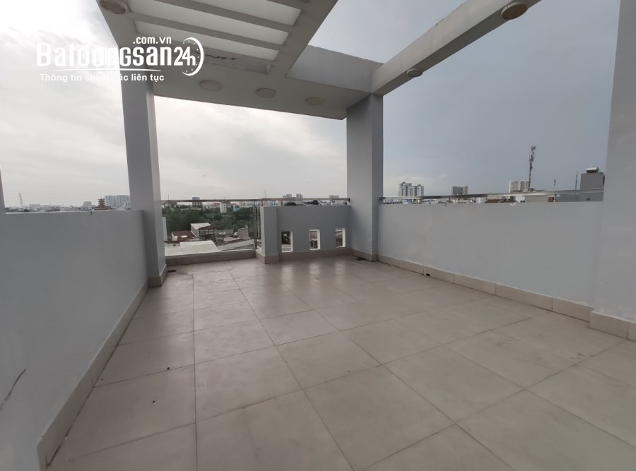 💥🏠 Gấp bán, siêu phẩm MỄ CỐC, Q.8, HXH, 110m2, 4 tầng, Hồ bơi, 4PN, chỉ nhỉnh 5 tỷ 