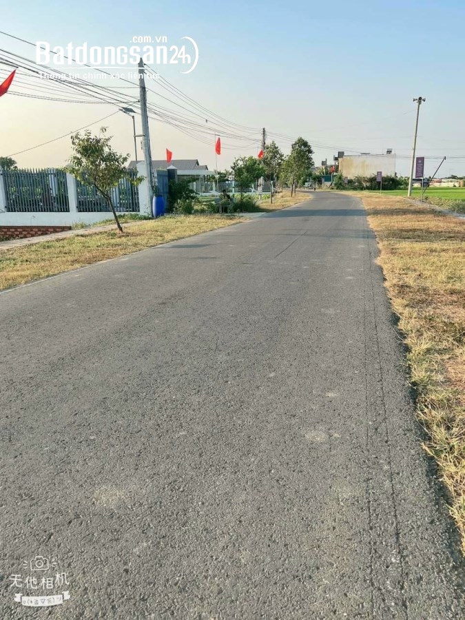 Bán đất Đường 13, Phường Hưng Chiến, Thị xã Bình Long