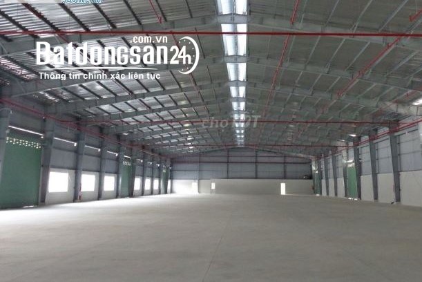 Cho thuê kho, showroom mới đẹp MT VÕ CHÍ CÔNG, Q. Cẩm Lệ, 270M2, 18 tr/th