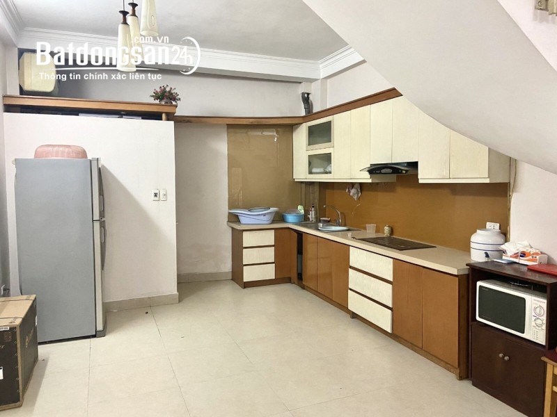 Bán nhà mặt phố Phố Phùng Chí Kiên, Phường Nghĩa Đô, Quận Cầu Giấy