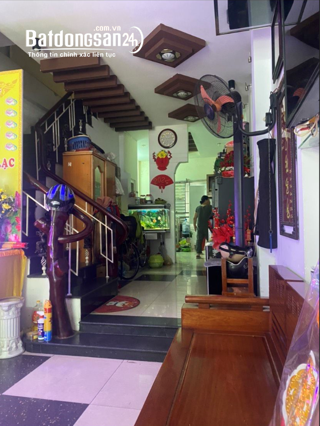 GẤP!...BÁN NHANH NHÀ ĐẸP 3 TẦNG, MẶT TIỀN ĐƯỜNG VÕ TRƯỜNG TOẢN ĐÀ NẴNG CHỈ 3 TỶ.