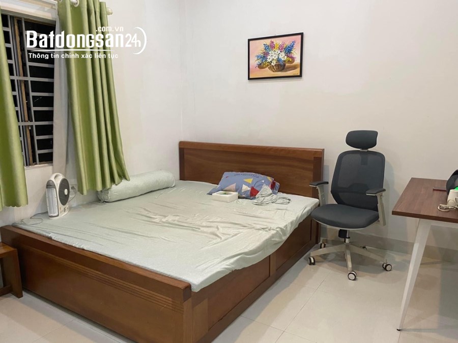 GẤP!...BÁN NHANH NHÀ ĐẸP 3 TẦNG, MẶT TIỀN ĐƯỜNG VÕ TRƯỜNG TOẢN ĐÀ NẴNG CHỈ 3 TỶ.