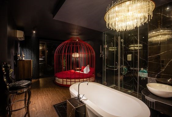 Biệt Thự Siêu đẹp phố Trần Kim Xuyến 152m2 (xây full), 5T thang máy, MT10m gần Công V
