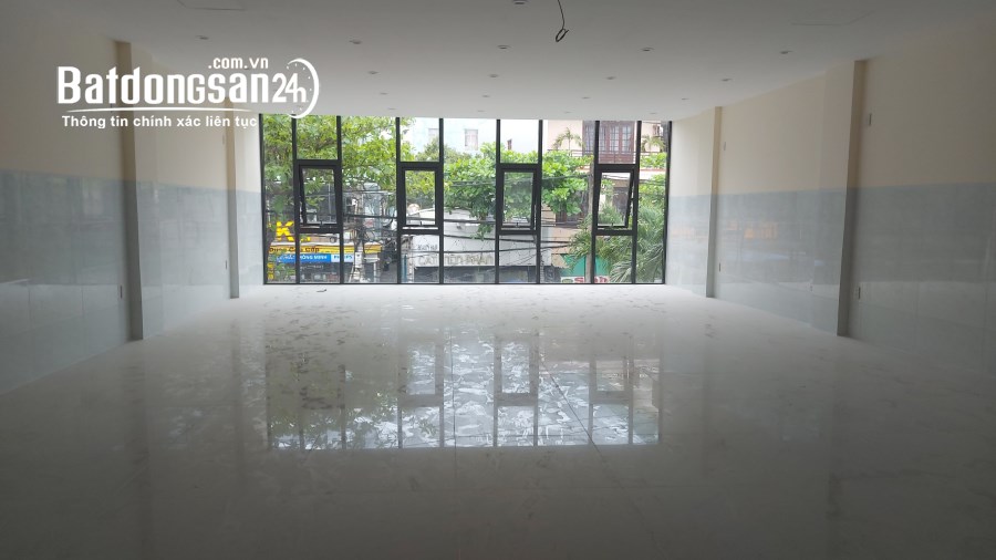Bán nhà mặt phố Đường Trưng Nữ Vương , Phường Hòa Thuận Đông, Quận Hải Châu