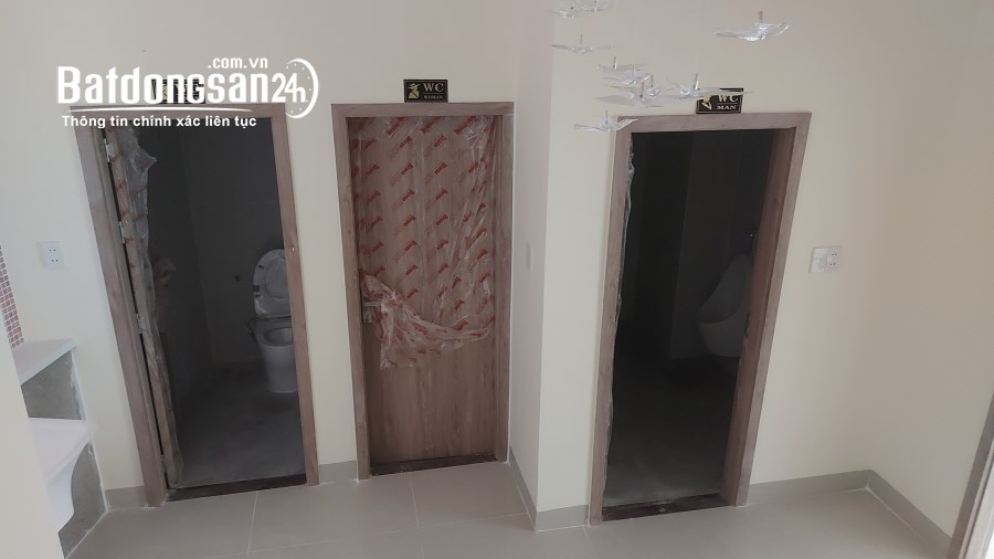 Bán nhà mặt phố Đường Trưng Nữ Vương , Phường Hòa Thuận Đông, Quận Hải Châu