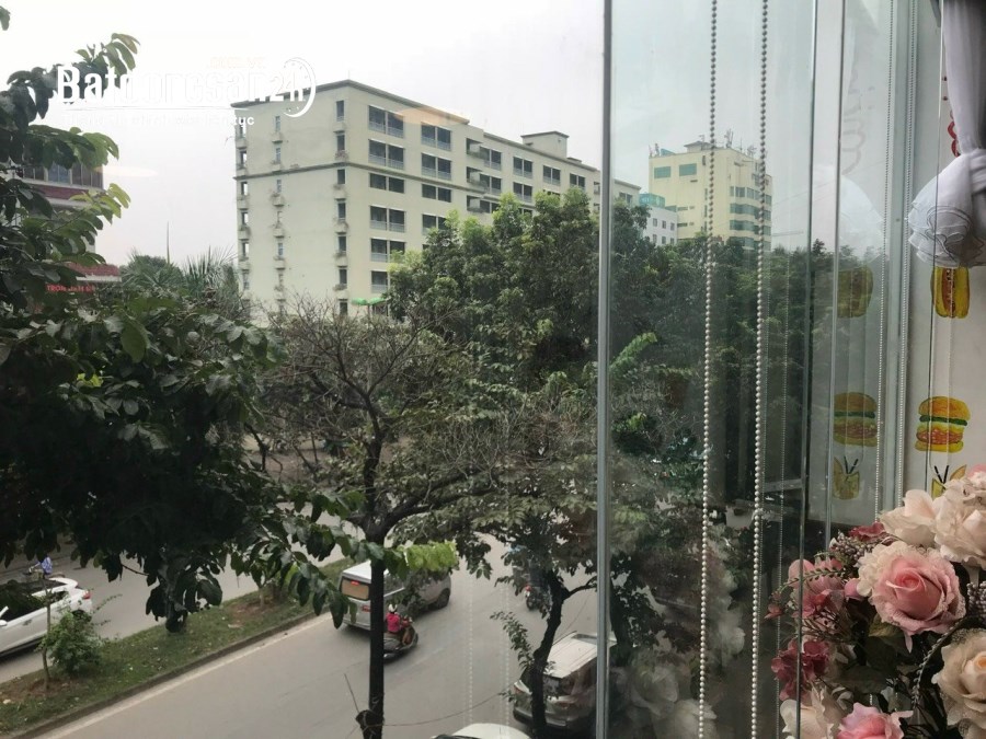 Cho thuê nhà Đường Kim Đồng, Phường Giáp Bát, Quận Hoàng Mai