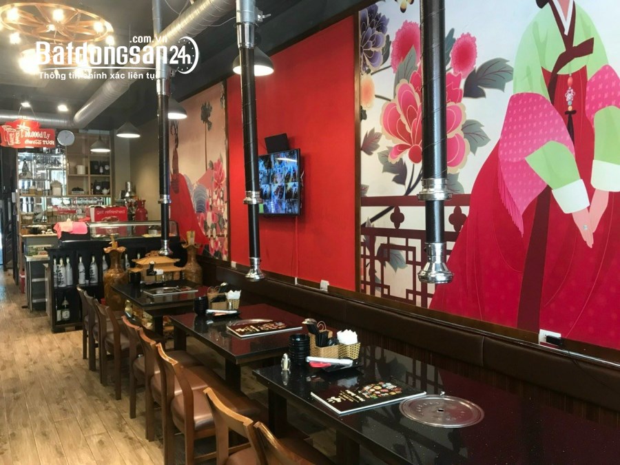 Cho thuê nhà Đường Kim Đồng, Phường Giáp Bát, Quận Hoàng Mai