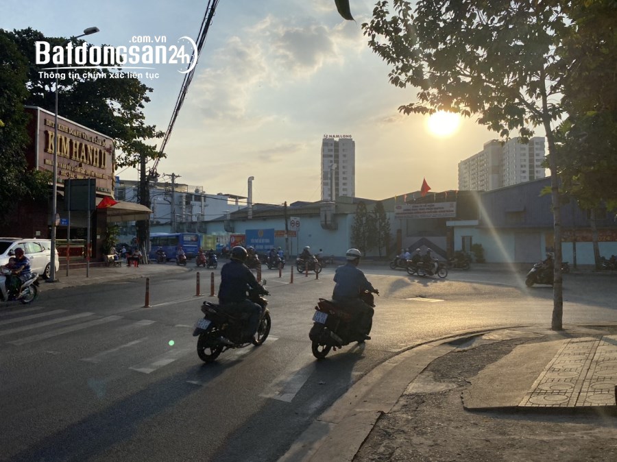Bán nhà Đường số 1, Phường Linh Trung, Tp Thủ Đức