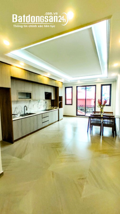 Bán nhà mặt phố Đường 800A, Phường Nghĩa Tân, Quận Cầu Giấy