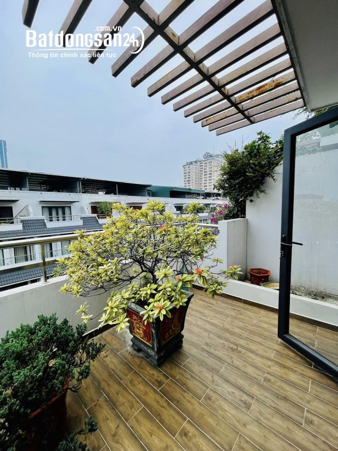 LIỀN KỀ VIP NHẤT Q. HAI BÀ TRƯNG HIẾM BÁN KINH DOANH VĂN PHÒNG SỔ ĐẸP 108m2 MTIỀN 5M