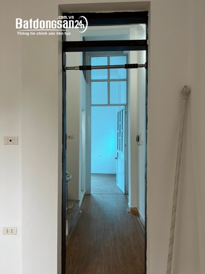 Bán nhà Đường Thanh Lãm, Phường Phú Lãm, Quận Hà Đông