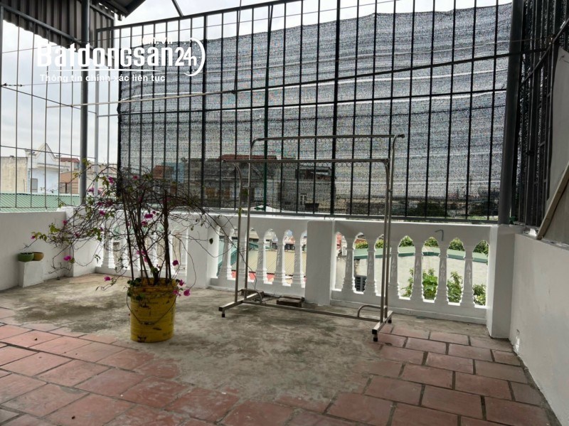 Bán nhà Đường Thanh Lãm, Phường Phú Lãm, Quận Hà Đông