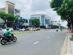 Bán đất Đường Nguyễn Hữu Thọ, Phường Khuê Trung, Quận Cẩm Lệ