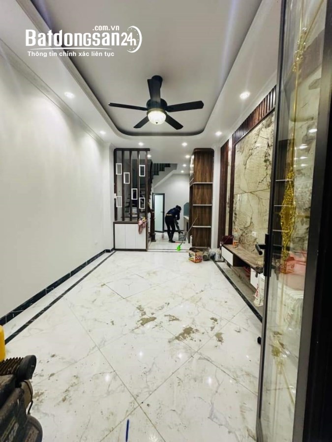Bán nhà Đường Trịnh Văn Bô, Phường Cầu Diễn, Quận Nam Từ Liêm