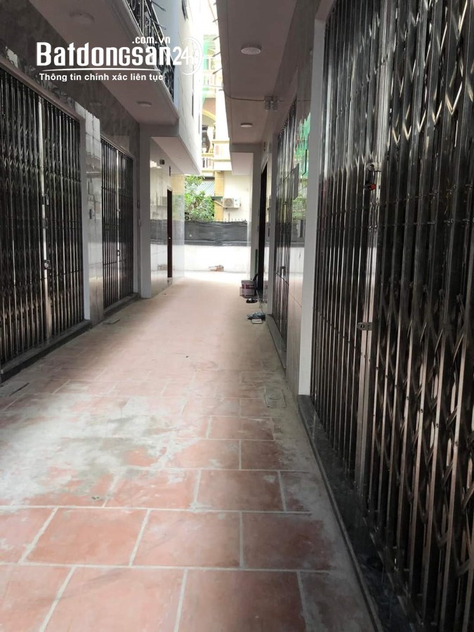 Bán nhà Đường Trịnh Văn Bô, Phường Cầu Diễn, Quận Nam Từ Liêm