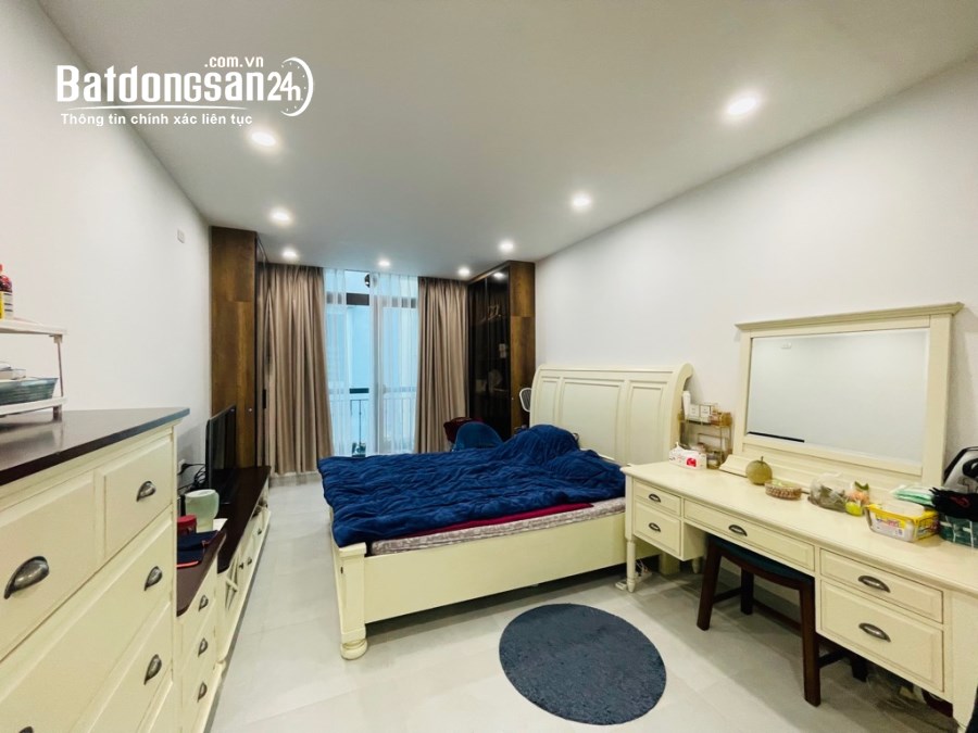 Nhà phân lô Quân Đội phố Phùng Chí Kiên 44m2, 3T, MT5.1m vị trí đẹp 2 thoáng giá hơn 