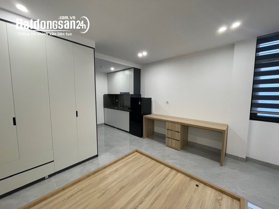 GẤP BÁN NHÀ DÒNG TIỀN PHÚ ĐÔ NTL 48m2x5 MẶT TIỀN 8m - 10m RA OTO 6.6 TỶ