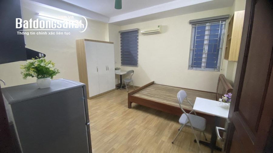 GẤP BÁN NHÀ DÒNG TIỀN PHÚ ĐÔ NTL 48m2x5 MẶT TIỀN 8m - 10m RA OTO 6.6 TỶ