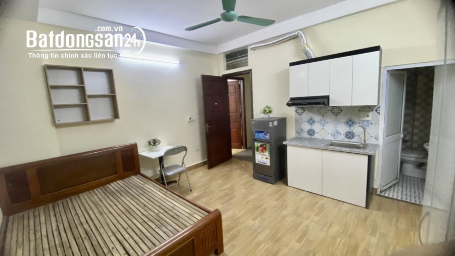 GẤP BÁN NHÀ DÒNG TIỀN PHÚ ĐÔ NTL 48m2x5 MẶT TIỀN 8m - 10m RA OTO 6.6 TỶ