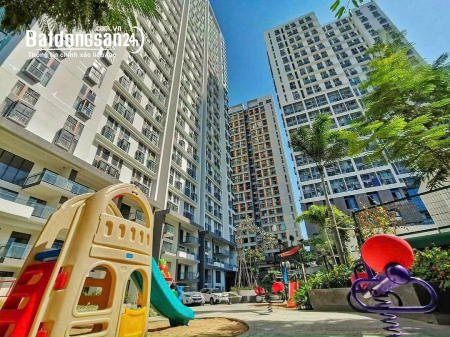 Sở hữu căn 2PN (80m2) Homyland 3 - Riverside, Đường Nguyễn Duy Trinh