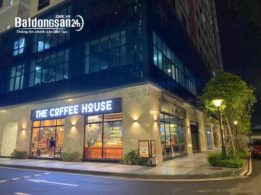 Sở hữu căn 2PN (80m2) Homyland 3 - Riverside, Đường Nguyễn Duy Trinh