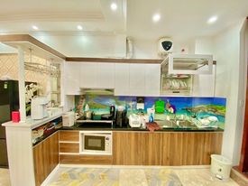 Bán nhà mặt phố Đường Hồ Tây, Phường Bưởi, Quận Tây Hồ