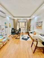Bán nhà Phố An Trạch, Phường Quốc Tử Giám, Quận Đống Đa