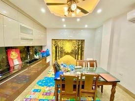 Bán nhà Đường An Trạch 2, Phường Khương Thượng, Quận Đống Đa