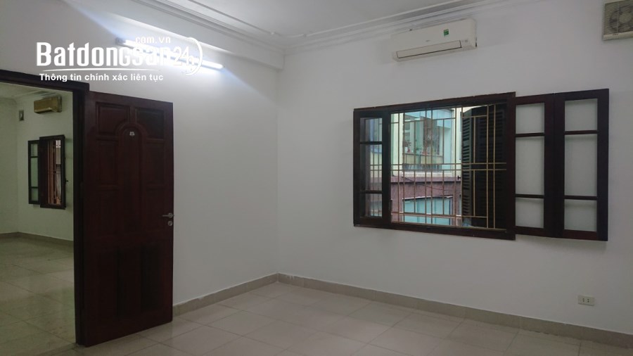Diện tích 60m2 cho thuê tại nhà VP số 18/11 Thái Hà. Giá 10 trệuLH chủ nhà 0929236669