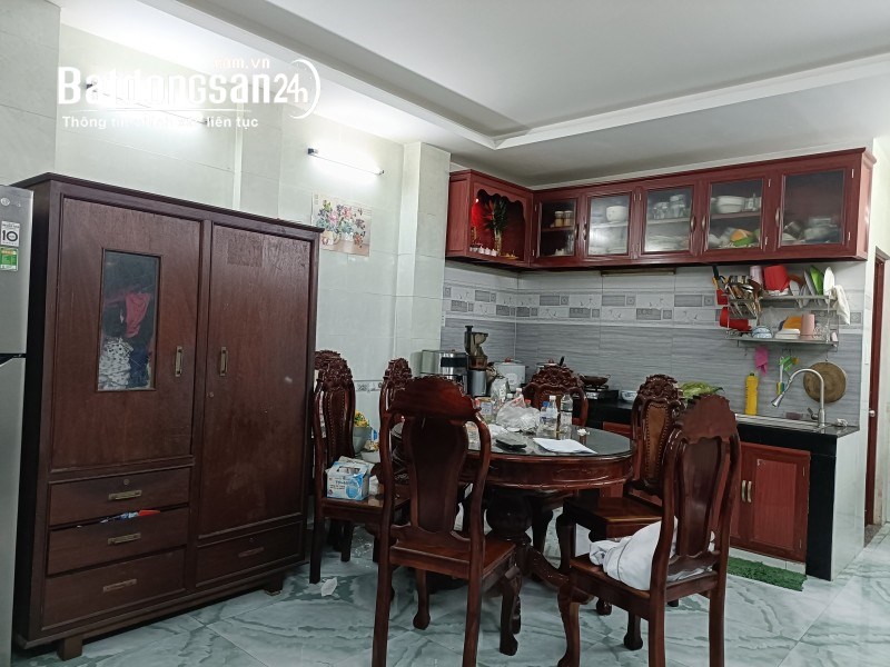 Bán nhà mặt phố Đường Hoàng Minh Đạo, Phường 5, Quận 8