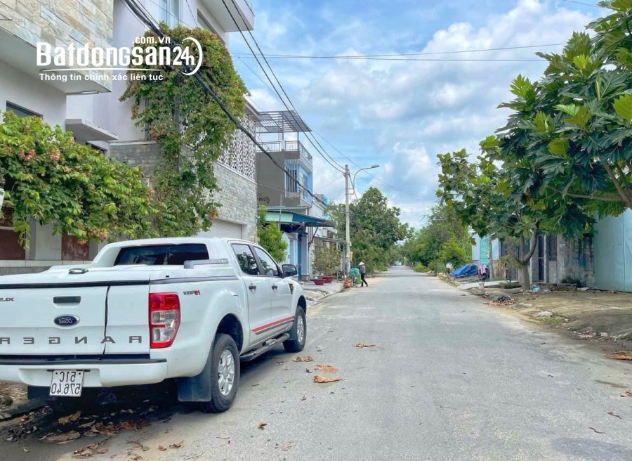 Bán đất Đường Nguyễn Văn Tạo, Xã Long Thới, Huyện Nhà Bè