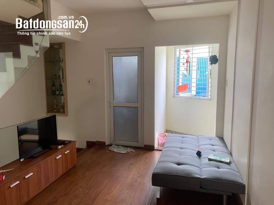 Bán nhà Đường Trưng Nữ Vương , Phường Hòa Thuận Đông, Quận Hải Châu