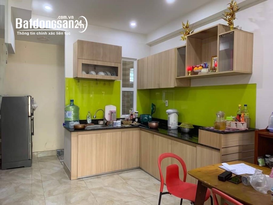 Bán nhà Đường Trưng Nữ Vương , Phường Hòa Thuận Đông, Quận Hải Châu