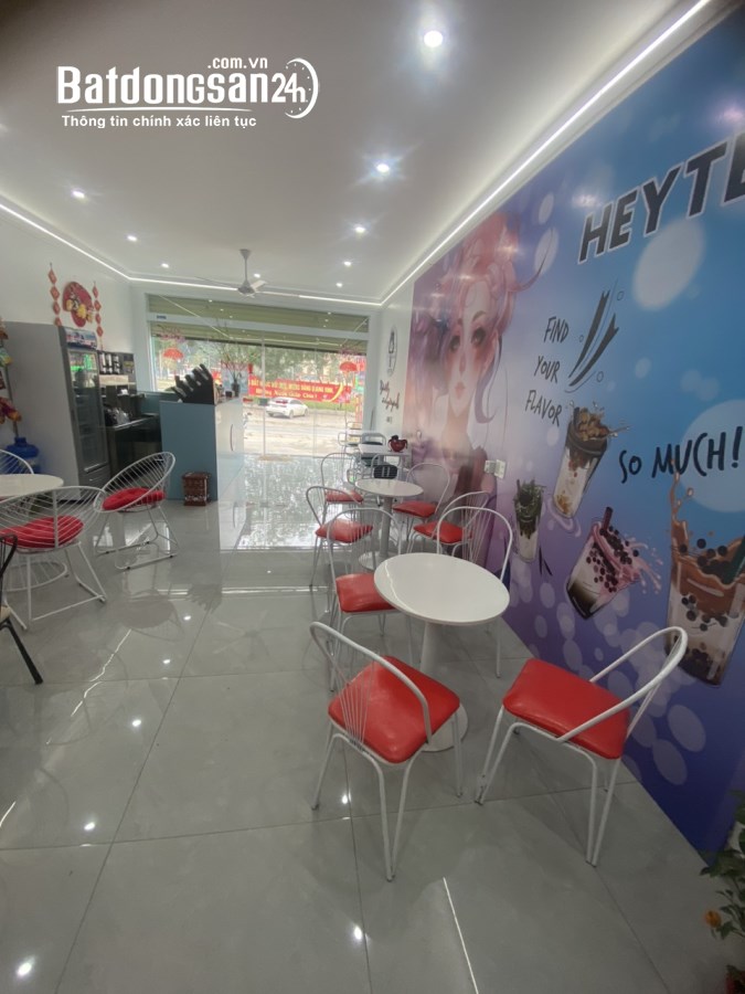 Bán nhà Đường Quốc Lộ 2C, Xã Đạo Tú, Huyện Tam Dương