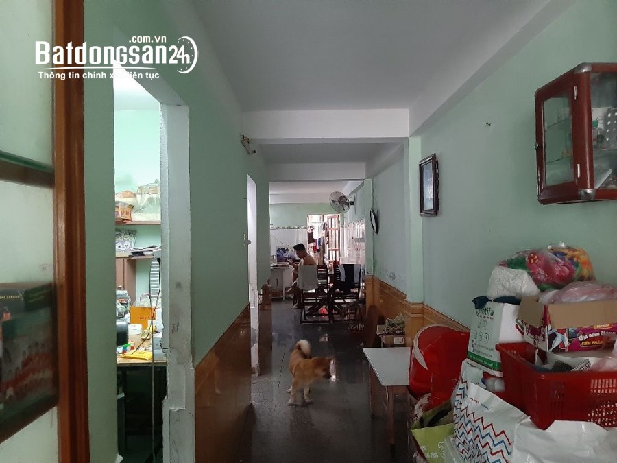 Bán nhà Đường Đoàn Khuê, Phường Khuê Mỹ, Quận Ngũ Hành Sơn