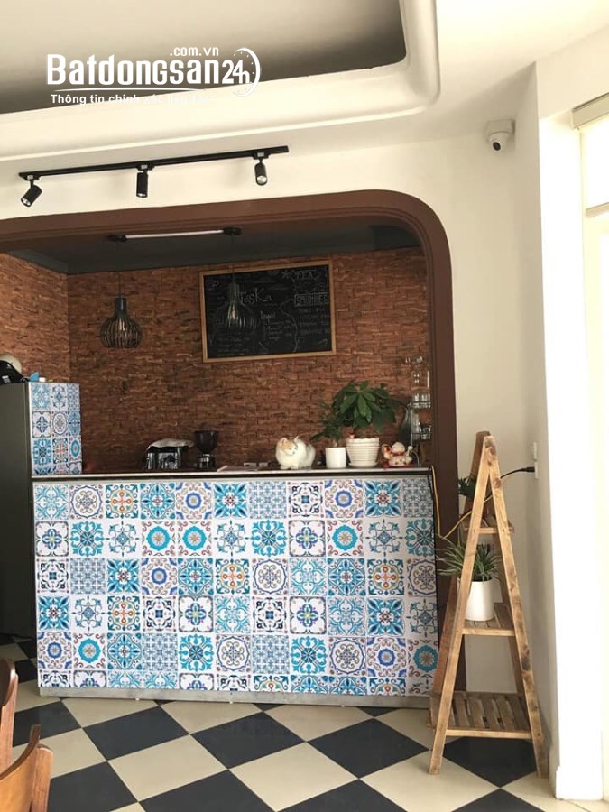Bán nhà mặt phố Đường Nhật Chiêu, Phường Nhật Tân, Quận Tây Hồ