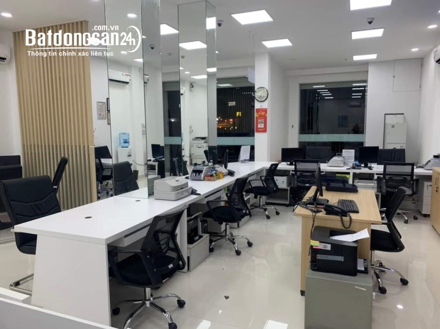 Bán Nhà Mặt Tiền Nguyễn Sơn, Tân Phú, 633m2, Ngang 22m, Dòng Tiền 200tr, Nhỉnh 91 Tỷ 