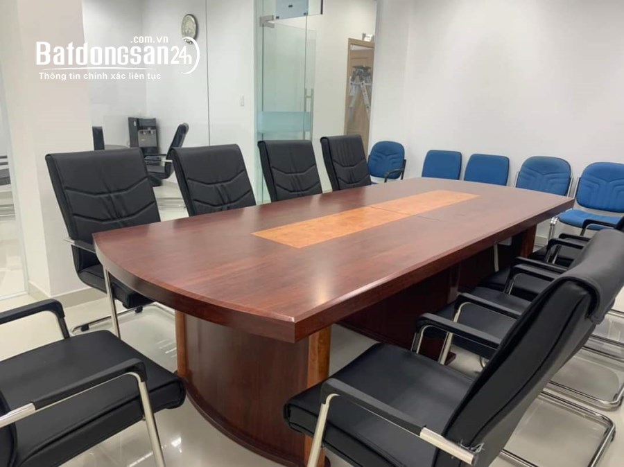 Bán Nhà Mặt Tiền Nguyễn Sơn, Tân Phú, 633m2, Ngang 22m, Dòng Tiền 200tr, Nhỉnh 91 Tỷ 