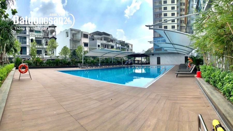 Chỉ Còn 30 Căn! Mua Trực Tiếp từ CĐT tại Homyland Riverside quận 2