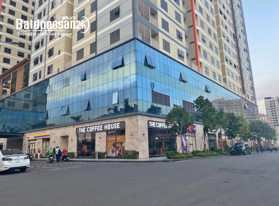 CĂN HỘ trung tâm QUẬN 2 chỉ 42TR/M2 thanh toán 95% CK 3% nhận ở ngay