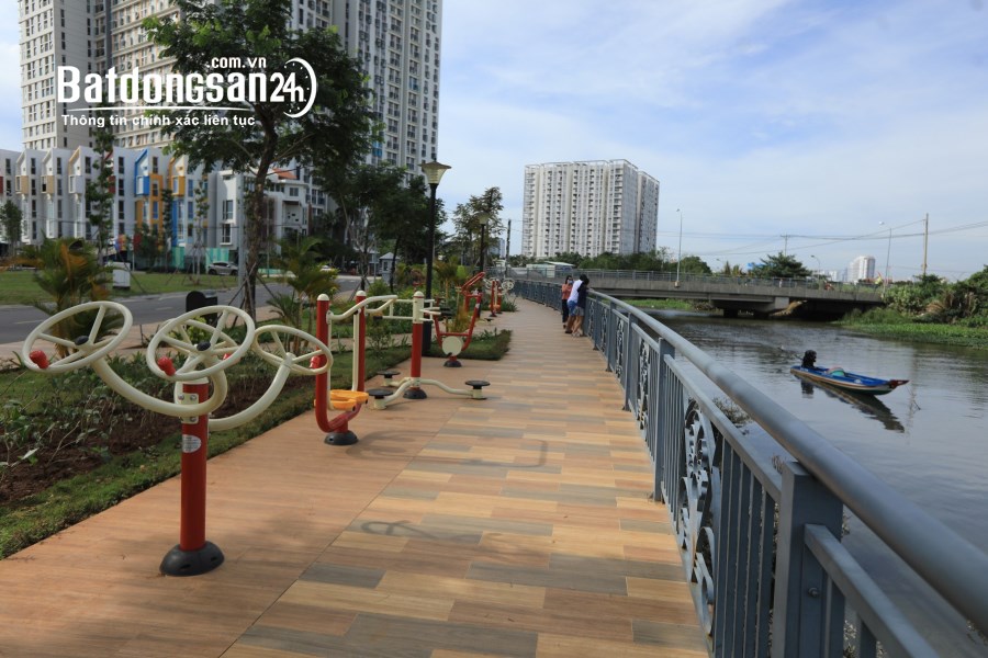 Bán căn hộ HOT NHẤT quận 2 GIÁ RẺ vô địch CHỈ 42TR/M2 Nhận nhà Ở NGAY