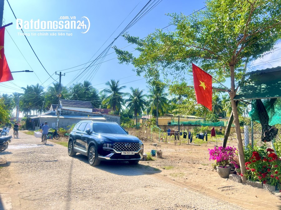 Bán đất Đường 1, Xã Vạn Hưng, Huyện Vạn Ninh