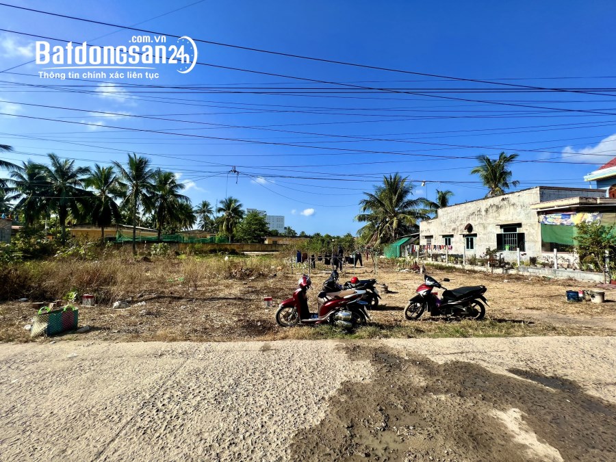 Bán đất Đường 1, Xã Vạn Hưng, Huyện Vạn Ninh